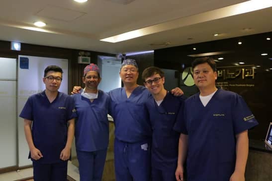 Slider image (2) Stand Up Prosthetic Urology Center of Excellence